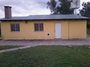 Casa de campo